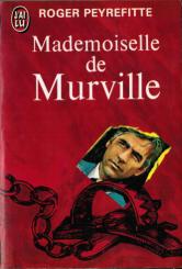 Cover of: Mademoiselle de Murville.