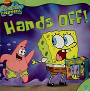 Cover of: Hands off! by David Lewman