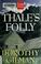 Cover of: Thale's folly