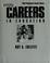 Cover of: Careers in education