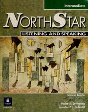 Cover of: Northstar. by Helen Sophia Solórzano