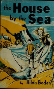 Cover of: The house by the sea.