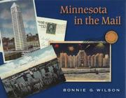 Cover of: Minnesota in the mail: a postcard history