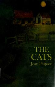 Cover of: The cats
