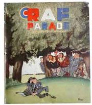 RAF parade by Samuel Evelyn Thomas