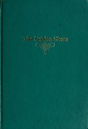 The golden shore by William Harwood Peden, F. Scott Fitzgerald, William Faulkner, James Joyce, Philip A. Roth