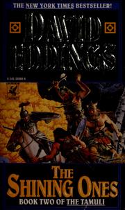 The Shining Ones:Book Two of the Tamuli