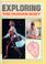 Cover of: Expl oring the human body