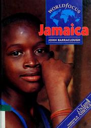 Cover of: Jamaica