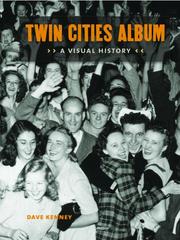 Cover of: Twin Cities album: a visual history