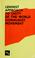 Cover of: Leninist approach to unity of the world communist movement