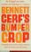 Cover of: Bennett Cerf's bumper crop of anecdotes and stories