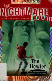 Cover of: The Nightmare Room
