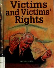 Cover of: Victims and victims