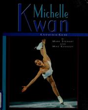 Cover of: Michelle Kwan by 