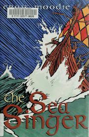 Cover of: The sea singer