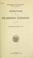 Cover of: Instructions to examining surgeons