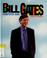 Cover of: Bill Gates (Gateway Biographies)
