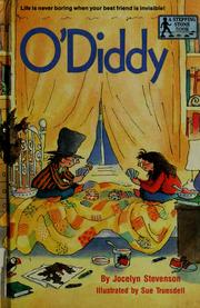 Cover of: O'Diddy