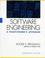 Cover of: Software Engineering