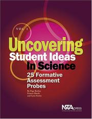 Uncovering student ideas in science
