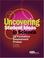 Cover of: Uncovering student ideas in science