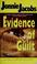 Cover of: Evidence Of Guilt