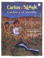 Cover of: Carlos and the skunk