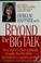 Cover of: Beyond the big talk