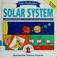 Cover of: Janice VanCleave's solar system