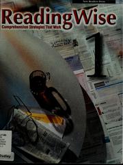 Cover of: Reading wise by Sally Lipa-Wade