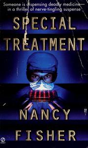 Cover of: Special Treatment