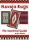 Cover of: Navajo rugs