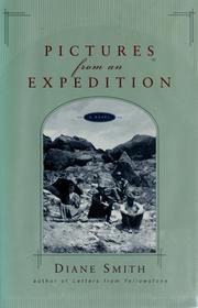 Cover of: Pictures from an expedition