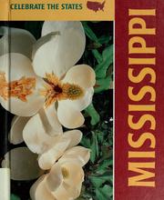 Cover of: Mississippi | David Shirley