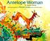 Cover of: Antelope Woman