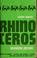 Cover of: Rhinocéros