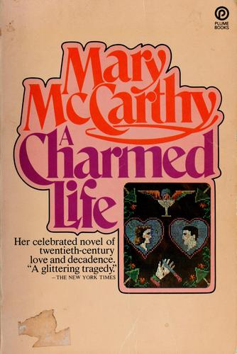 A charmed life by McCarthy, Mary