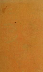 Cover of: The Puma's Claw. by Clark, Simon, Clark, Simon