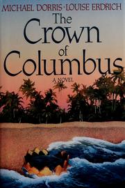 Cover of: The crown of Columbus