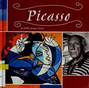 Cover of: Picasso (Masterpieces: Artists and Their Works) by Shelley Swanson Sateren, Pablo Picasso