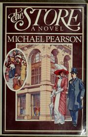 The store by Pearson, Michael