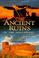 Cover of: Ancient ruins of the Southwest