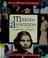 Cover of: Marian Anderson