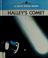 Cover of: Halley's comet