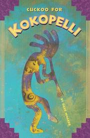 Cover of: Cuckoo for Kokopelli by Dave Walker