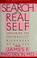 Cover of: Search For The Real Self 