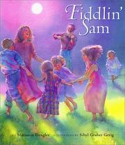 Cover of: Fiddlin' Sam