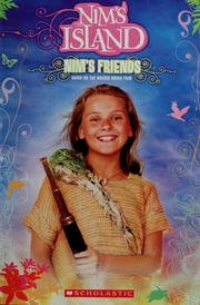 Cover of: Nim's friends by Danielle Denega
