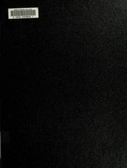 Cover of: Automimicry and the palatability spectrum by Juli M. Bechard, Juli M. Bechard